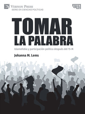 cover image of Tomar La Palabra